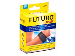 SOPORTE CODO TENIS FUTURO SPORT Imagen del producto SOPORTE CODO TENIS FUTURO SPORT