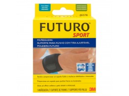 Futuro Muñequera sport t/unica Imagen del producto Futuro Muñequera sport t/unica