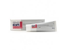 Kin sensikin pasta dental menta 75ml Imagen del producto Kin sensikin pasta dental menta 75ml