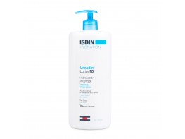 Isdin Ureadin Hydration loción hidratación intensa 10% urea 1000ml Imagen del producto Isdin Ureadin Hydration loción hidratación intensa 10% urea 1000ml