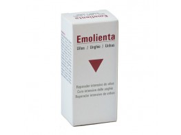 EMOLIENTA UÑAS CREMA 15 ML Imagen del producto EMOLIENTA UÑAS CREMA 15 ML