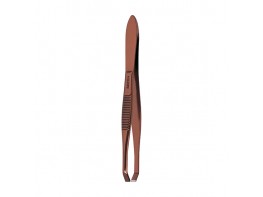 Pinzas depilar p. cangrejo cobre beter Imagen del producto Pinzas depilar p. cangrejo cobre beter