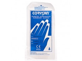 GUANTES CORYSAN CIRUGIA ESTERIL N.8,5 Imagen del producto GUANTES CORYSAN CIRUGIA ESTERIL N.8,5
