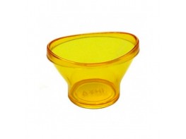 BAÑERA OCULAR JOYA PLASTICO Imagen del producto BAÑERA OCULAR JOYA PLASTICO