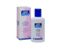 Multidermol gel 150ml Imagen del producto Multidermol gel 150ml