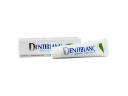 DENTIBLANC PASTA DENTAL BLANQ 100 ML Imagen del producto DENTIBLANC PASTA DENTAL BLANQ 100 ML