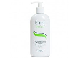EROSIL INTIMO GEL SIN JABON 250 ML Imagen del producto EROSIL INTIMO GEL SIN JABON 250 ML