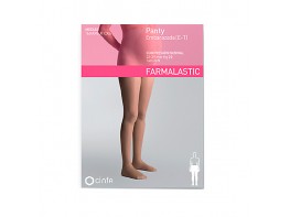 Farmalastic Panty embarazada cn beig teg Imagen del producto Farmalastic Panty embarazada cn beig teg