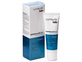 Sebumlaude ds-seborreico skin 30ml. Imagen del producto Sebumlaude ds-seborreico skin 30ml.