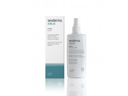 Sesderma Azelac locion cara/corp/cuero cab. 100ml Imagen del producto Sesderma Azelac locion cara/corp/cuero cab. 100ml