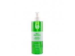 Imagen del producto Interapothek gel aloe vera puro 250ml