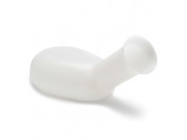 ORINAL JOYA CABALLERO PLASTICO Imagen del producto ORINAL JOYA CABALLERO PLASTICO