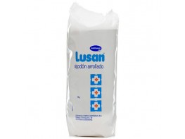 Lusan arrollado mezcla 100 gr. Imagen del producto Lusan arrollado mezcla 100 gr.