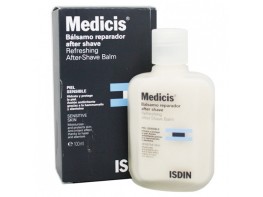 Medicis bálsamo reparador 100ml Imagen del producto Medicis bálsamo reparador 100ml