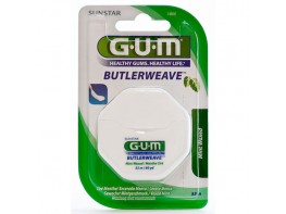 GUM SEDA CON CERA MENTOLADA 55M REF/1855 Imagen del producto GUM SEDA CON CERA MENTOLADA 55M REF/1855