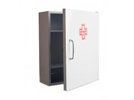 Joya botiquín metal nº3 vacio 46x38 Imagen del producto Joya botiquín metal nº3 vacio 46x38