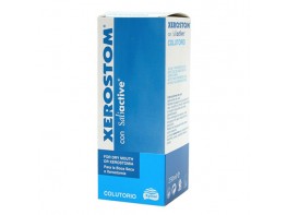 XEROSTOM COLUTORIO BOCA SECA 250 ML Imagen del producto XEROSTOM COLUTORIO BOCA SECA 250 ML