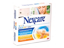 BOLSA NEXCARE COLDHOT FRIO CALOR 10X10 Imagen del producto BOLSA NEXCARE COLDHOT FRIO CALOR 10X10