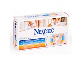 BOLSA NEXCARE COLDHOT FRIO CALOR 20X30 Imagen del producto BOLSA NEXCARE COLDHOT FRIO CALOR 20X30