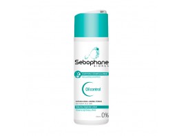 Sebophane champú 200ml Imagen del producto Sebophane champú 200ml