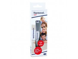 Thermoval Rapid Classic termómetro Imagen del producto Thermoval Rapid Classic termómetro