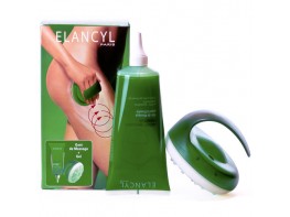 Elancyl Activ gel masaje anticelulítico 200ml + guante Imagen del producto Elancyl Activ gel masaje anticelulítico 200ml + guante