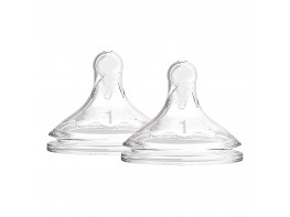 Dr.Brown's tetina boca ancha options 0m+ Imagen del producto Dr.Brown's tetina boca ancha options 0m+