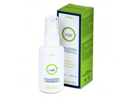 Anhidrol desodorante spray 50ml Imagen del producto Anhidrol desodorante spray 50ml