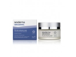 Sesderma Abradermol crema exfoliante 45g Imagen del producto Sesderma Abradermol crema exfoliante 45g