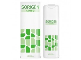 SORIGEN CHAMPU DERMATITIS SEBORREI 250ML Imagen del producto SORIGEN CHAMPU DERMATITIS SEBORREI 250ML
