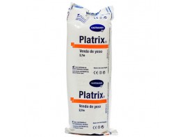 Platrix yeso 2,70mx15cm Imagen del producto Platrix yeso 2,70mx15cm