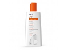 Leti AT4 champú 250ml Imagen del producto Leti AT4 champú 250ml