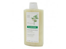 Klorane champú leche de almendras 400ml Imagen del producto Klorane champú leche de almendras 400ml