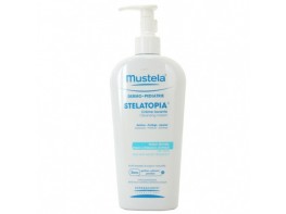 Mustela Stelatopia gel de baño 500ml Imagen del producto Mustela Stelatopia gel de baño 500ml