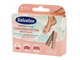 SALVEPED TUBO PROT RECUBIERT RECORT 15CM Imagen del producto SALVEPED TUBO PROT RECUBIERT RECORT 15CM