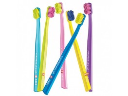 Curaprox Sensitive cepillo dental ultrasoft 1u Imagen del producto Curaprox Sensitive cepillo dental ultrasoft 1u