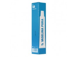 Interapothek vaselina pura 30g Imagen del producto Interapothek vaselina pura 30g