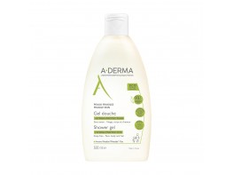Aderma gel de ducha hidraprotector 500ml Imagen del producto Aderma gel de ducha hidraprotector 500ml