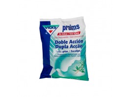 Vicks praims d.accion s/a bolsa 72g Imagen del producto Vicks praims d.accion s/a bolsa 72g