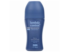 Lambda desodorante roll-on 50ml Imagen del producto Lambda desodorante roll-on 50ml