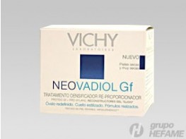 Vichy Neovadiol Rose Platinium crema para el contorno de ojos 15ml Imagen del producto Vichy Neovadiol Rose Platinium crema para el contorno de ojos 15ml