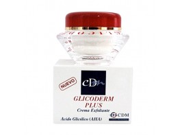 CDM Glicoderm plus crema 50ml Imagen del producto CDM Glicoderm plus crema 50ml