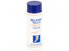 Belensa antitransp. pies spray 125ml Imagen del producto Belensa antitransp. pies spray 125ml