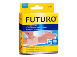 MUÑEQUERA FUTURO T/UNICA Imagen del producto MUÑEQUERA FUTURO T/UNICA