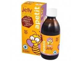 Eladiet Jelly kids apetit 250ml Imagen del producto Eladiet Jelly kids apetit 250ml