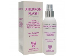 Xhekpon flash frasco 150ml Imagen del producto Xhekpon flash frasco 150ml
