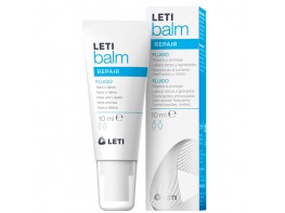 Letibalm fluido tubo 10ml Imagen del producto Letibalm fluido tubo 10ml