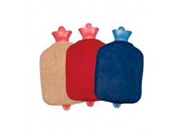 BOLSA DE AGUA CORYSAN FORRADA 2 LITROS Imagen del producto BOLSA DE AGUA CORYSAN FORRADA 2 LITROS