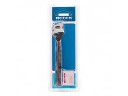 C.callos metalico+10 hojas r/24019 beter Imagen del producto C.callos metalico+10 hojas r/24019 beter