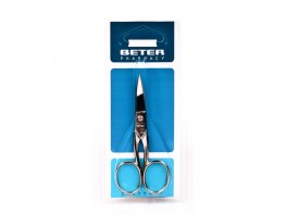 TIJERAS PEDICURO PROFESIO R/24033 BETER Imagen del producto TIJERAS PEDICURO PROFESIO R/24033 BETER